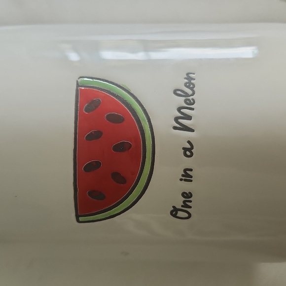 Ceramic jar - Picture 5 of 6